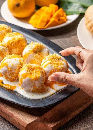 Cream Centre Expands Its Cult Favourite Aamras Festival Across India