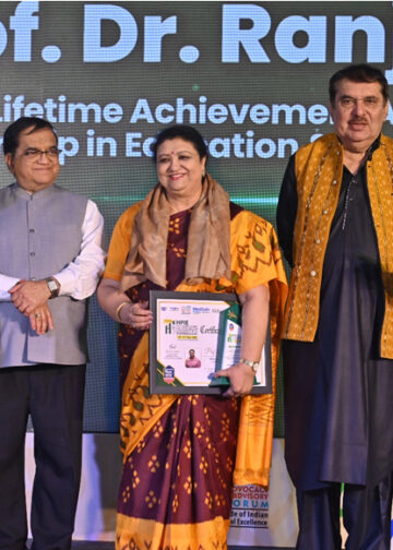 Custodian of Humanity Awards & HPIE Awards 2026 Celebrate India’s Most Inspiring Changemakers in Healthcare, Humanity, Innovation & Nation Building