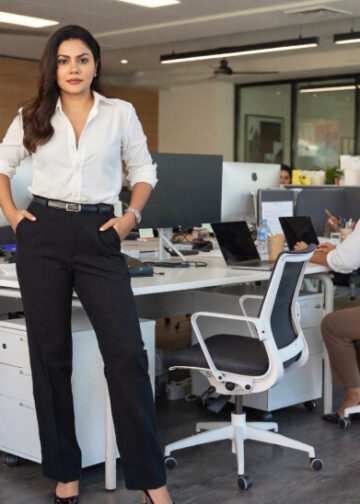 Women-Led AI Studio Hits 1 Million+ Views Milestone, Redefining the Future of Digital Storytelling