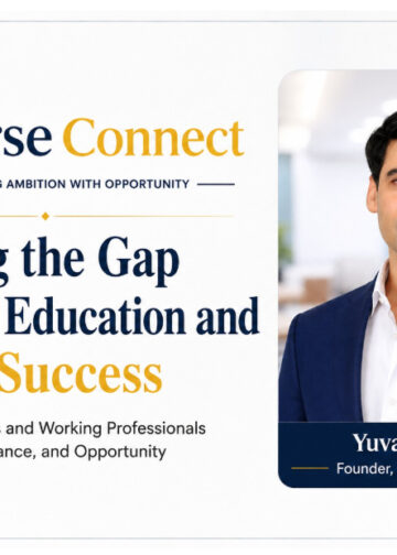 CourseConnect crosses 50,000 learners as demand for online degrees surges in India