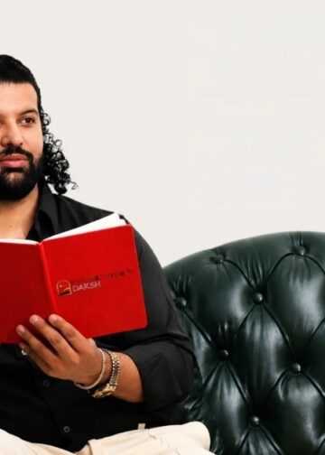 Top-Rated Akashic Records Reader Daksh Kakkar Earns Recognition Among India’s Famous Celebrities and Elite Clientele for Decade-Long Practice Accuracy