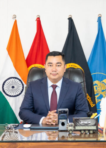 Ensuring Safety, Empowering Lives: Homeland Security’s Mission to Transform Youth of Manipur and North-East India