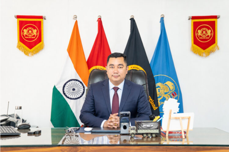 Ensuring Safety, Empowering Lives: Homeland Security’s Mission to Transform Youth of Manipur and North-East India