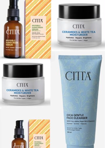 This Father’s Day, Make Self-Care Part of the Gift