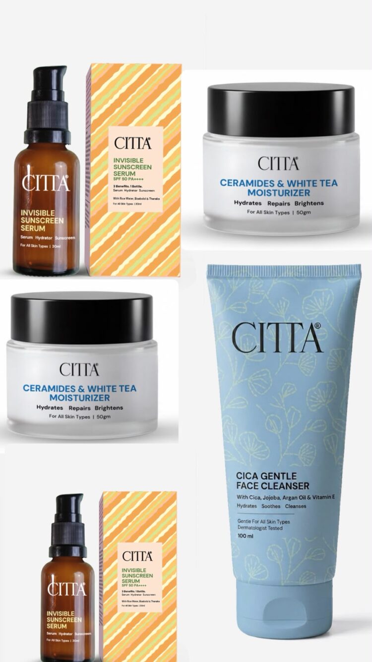 This Father’s Day, Make Self-Care Part of the Gift