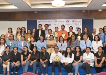 State-Level Aesthetics Conference Receives Unprecedented Response