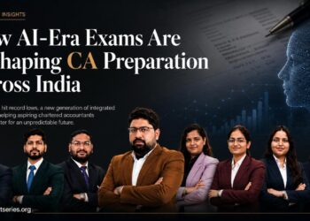 CAtestseries.org Reports 141% Year-on-Year Growth Amid Rising Demand for Structured CA Exam Preparation