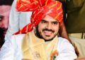 Abhimanyu Singh: A New Generation Leader Bringing Youth, Development and Innovation Together