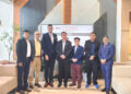 Dnyaan Prasad Global University School for Hospitality and Tourism, by Dr. D. Y. Patil Unitech Society, Joins Hands with Singapore’s Nanyang Institute of Management to Build Bridges Across Borders