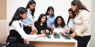 The Future Needs Human Intelligence More Than Artificial Intelligence