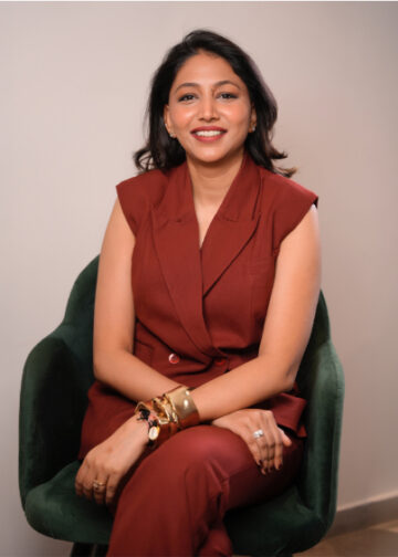 How Musskan Agarwaal Is Building Brands That People Remember Through August Media Connect