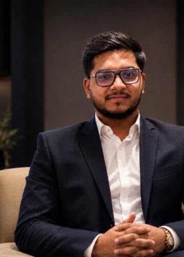 Mumbai-Based Firm Eyes the Crown with Nomination for India’s Best Real Estate Marketing Company at the Global Icon Awards