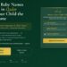 NoorNama Launches Free Islamic Naming Platform Built on Verified Arabic Meanings and Classical Scholarship