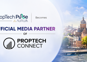 PropTech Pulse Becomes Official Media Partner of PropTech Connect Europe 2026