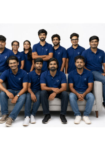 Sandydesignstudio Emerges as India’s Strategy-First Brand Partner for Founders Who Are Building Something That Lasts