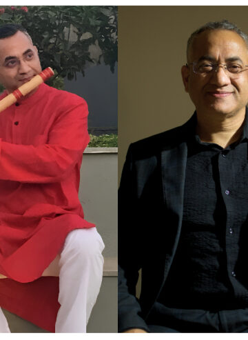 When Success Doesn’t Feel Like Enough: Shailendra Aswal’s Journey from Corporate Leadership to My Life Kompass