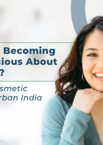 Are Indians Becoming More Conscious About Their Smile? The Rise of Cosmetic Dentistry in Urban India