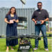 AMARA Partners with Skye Air Mobility to Enable Drone Delivery of Sanitary Pads and Period-Care Products in Delhi-NCR