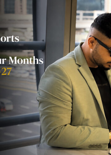 India’s Exports Surge 17% in First Four Months of FY2026-27- What It Means for Indian Exporters: Shubham Bibave & FlairList Global
