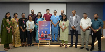 SPARSH Hospitals Launches Two Digital Rehabilitation Initiatives to Extend Expert Care Beyond the Hospital.