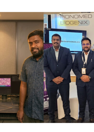 Pionomed Biogenix Is Reimagining Reconstructive Surgery and Cancer Diagnosis Through Clinician-Led Innovation