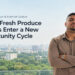 Shubham Bibave & FlairList Global: India’s Fresh Produce Exports Enter a New Opportunity Cycle