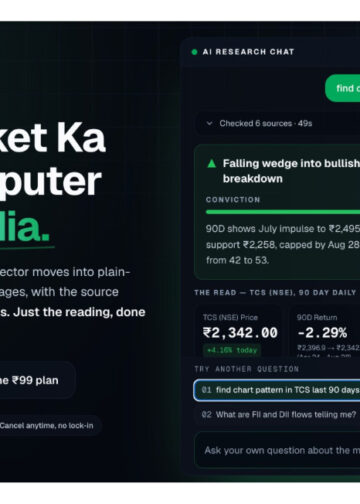 Kwala Intel Enters the Market, Betting It Can Help Retail Traders Stop Flying Blind