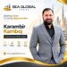 Sea Global Trade Announces Karambir Kamboj as Chief Executive Officer