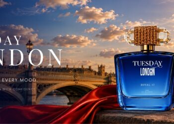 Tuesday London: From Canada To A Newlanguage Of Luxury