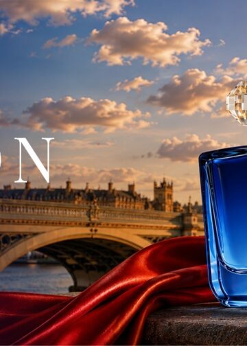 Tuesday London: From Canada To A Newlanguage Of Luxury