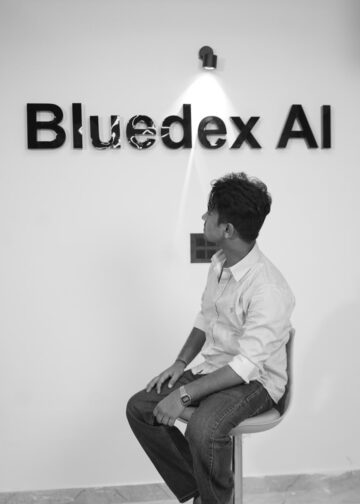 From a Single Room to a 50+ Member LegalTech Startup: Inside BLUEDEX’s Growth Story