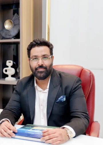 Why Trust Is Becoming the New Currency in Real Estate: Satyam Developers’ Karan Gulati on Building for the Long Term
