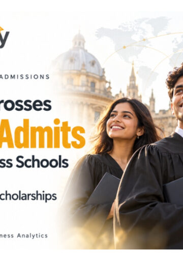 Looking for the Best MBA Study Abroad Consultant?