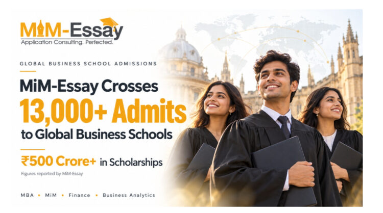 Looking for the Best MBA Study Abroad Consultant?