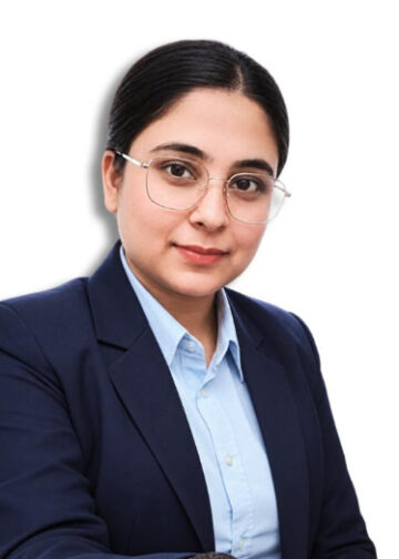 Reshu Singh — the fresher who stopped closing tabs
