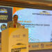 Dr. Pushpendra Pratap Singh Champions People-First, Technology-Led Supply Chains as Chief Guest