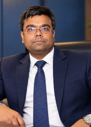 Prakash Kumar Singh and CMAX Solutions: Building Technology Around Real Business Needs