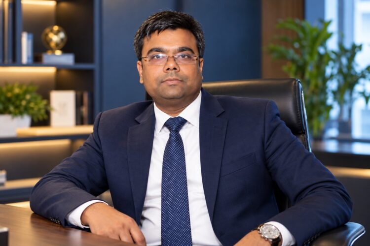 Prakash Kumar Singh and CMAX Solutions: Building Technology Around Real Business Needs