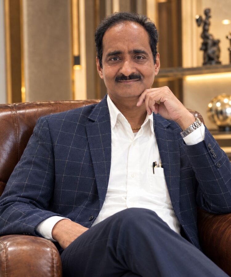 Bought a Gemstone on Faith? Ravi Kapoor of Tushar Gems Explains What Every Family Should Know Before Buying a Ratna