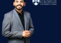 Dr. Pratik Mungekar Appointed Pro Vice-Chancellor of Imperial European University–Paris, France