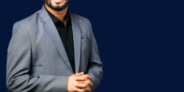 Dr. Pratik Mungekar Appointed Pro Vice-Chancellor of Imperial European University–Paris, France